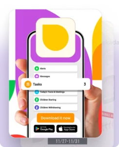 custom advertisement